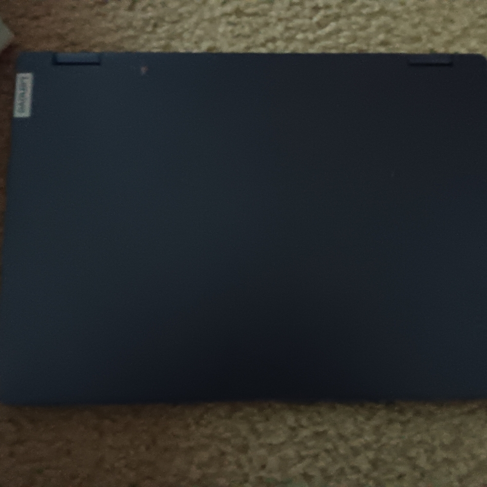 Lenovo yoga